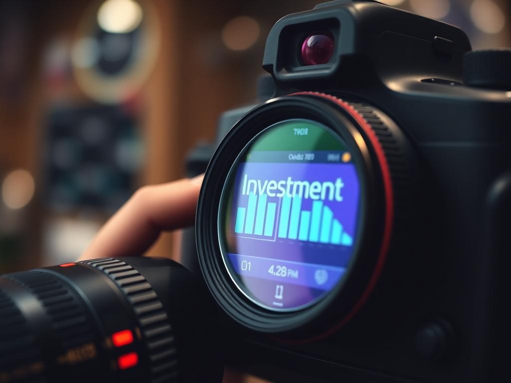 Investment Tech